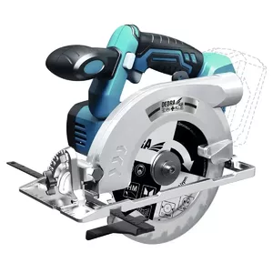 Pārnēsājamā apļveida zāģis Dedra DED7164 1500W 190mm asmens