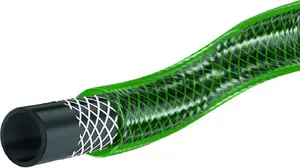 Садовый шланг Dedra 1" 30 м BASIC
