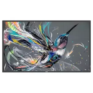 Цифровой рекламный экран Philips Signage Solutions 75BDL3511Q/00 75" IPS 3840 x 2160