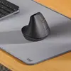 Pele Logitech Lift Vertical Gray Photo 2