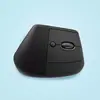 Pele Logitech Lift Vertical Gray Photo 5