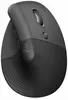 Logitech Lift vertikālā ergonomiskā pele grafīta Photo 9