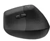 Logitech Lift vertikālā ergonomiskā pele grafīta Photo 10