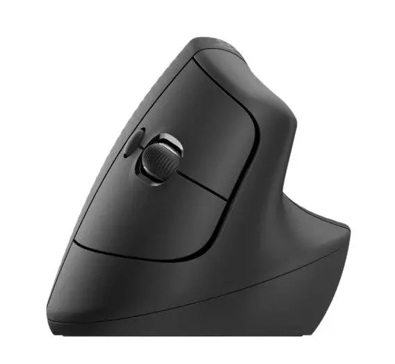 Logitech Lift vertikālā ergonomiskā pele grafīta Photo 11