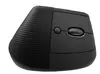 Logitech Lift vertikālā ergonomiskā pele grafīta Photo 12
