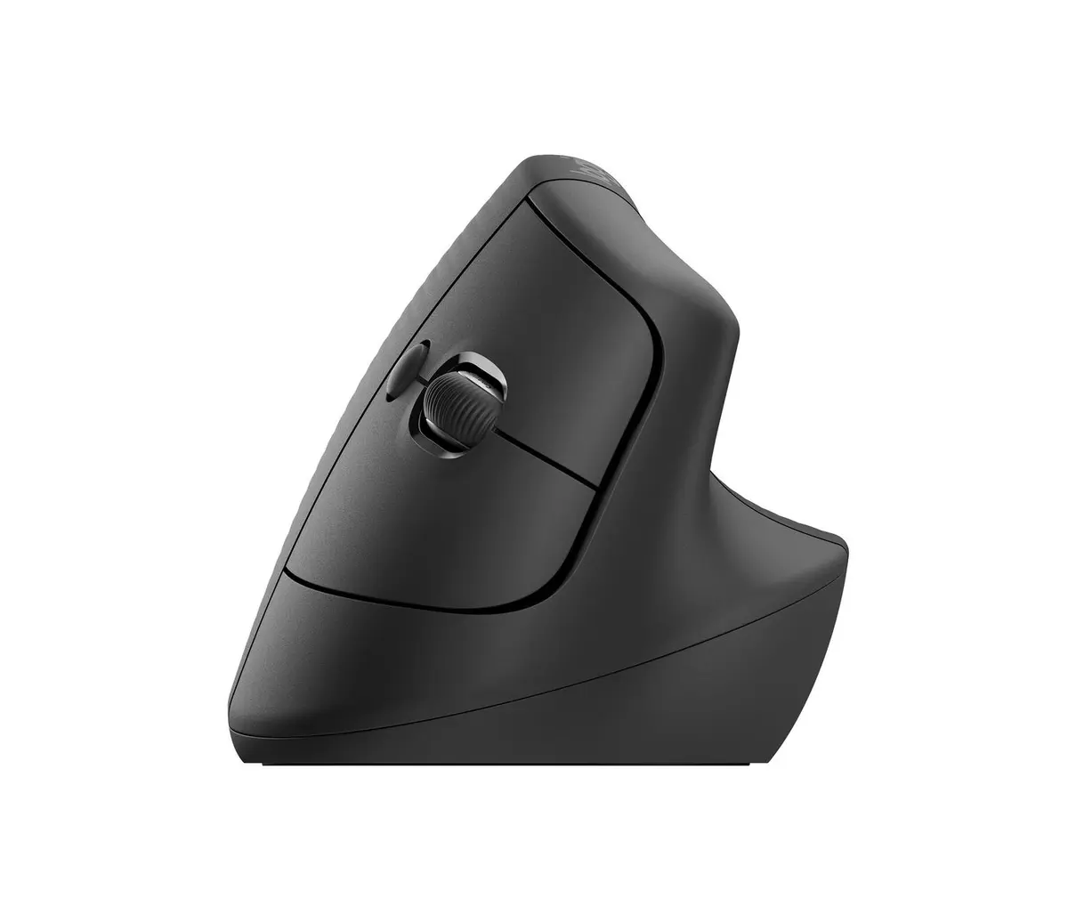Эргономичная мышь Logitech Lift Vertical графитовая Photo 14