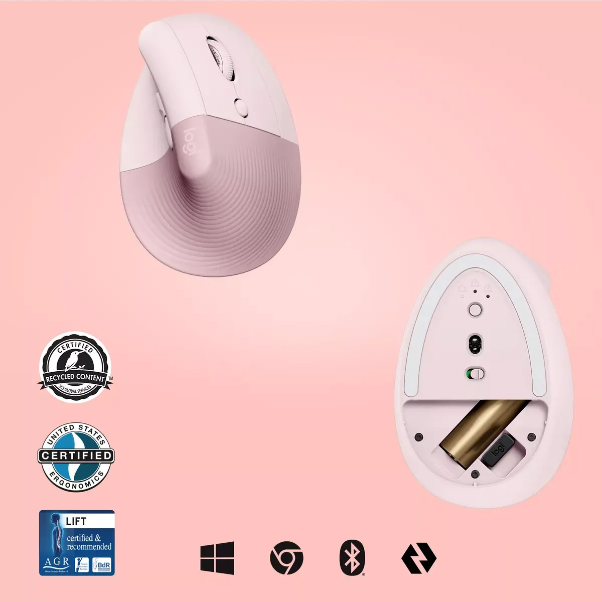Pele Logitech 910-006478 Photo 6