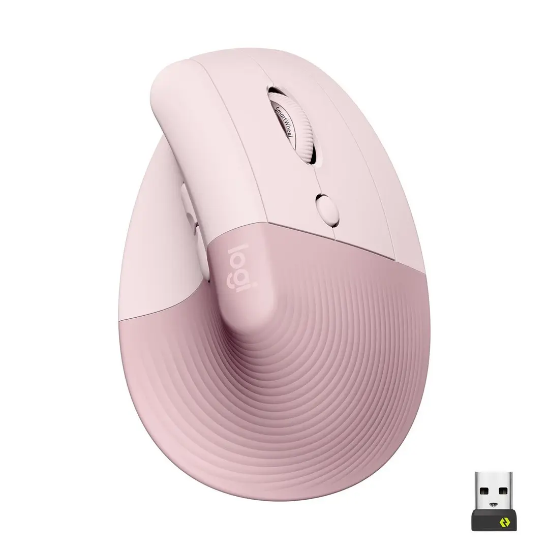 Mouse Logitech 910-006478 Photo 23