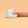 Pele Logitech Lift Vertical Ergonomic Mouse Photo 3