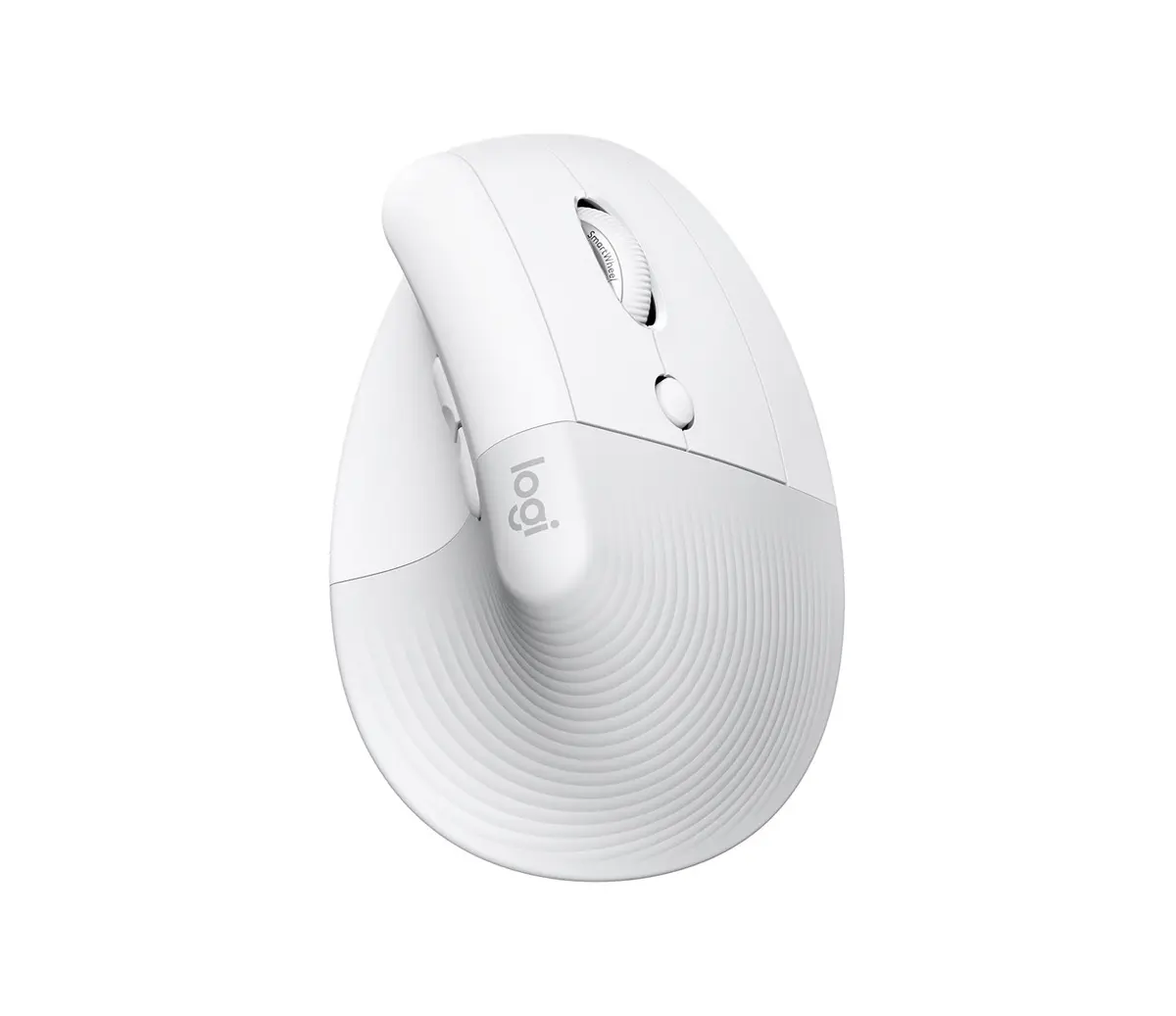 Mouse Logitech Lift Vertical Ergonomic Mouse Photo 9