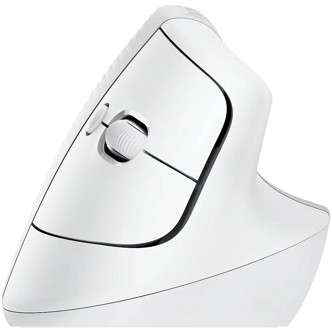 Мышь Logitech Lift Vertical Ergonomic Mouse Photo 27