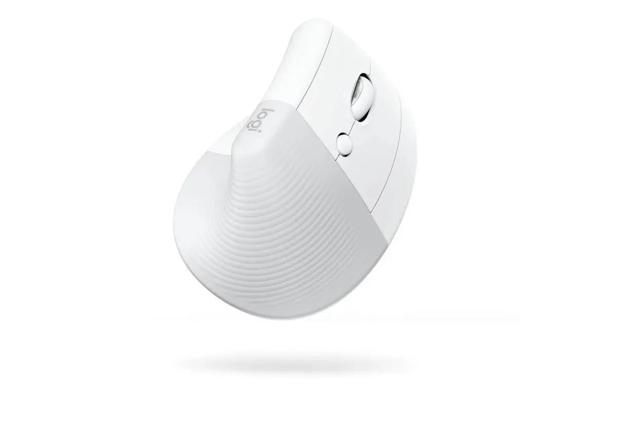 Мышь Logitech Lift Vertical Ergonomic Mouse Photo 29