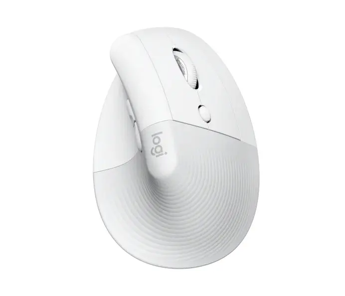 Pele Logitech Lift Vertical Ergonomic Mouse Photo 33