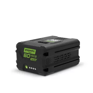 Greenworks 2918407 cordless tool battery / charger