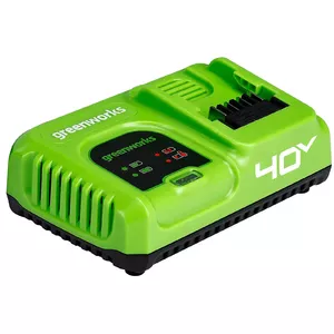 Greenworks 2945107 cordless tool battery / charger Battery charger