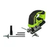 GreenWorks GD24JS zāģis — 24 V bezsuku, augšējā rokturis Photo 3