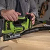 GreenWorks GD24JS zāģis — 24 V bezsuku, augšējā rokturis Photo 5
