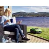Робот-газонокосилка GreenWorks 2505507 Photo 2