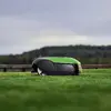 Робот-газонокосилка GreenWorks 2505507 Photo 3