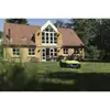 Робот-газонокосилка GreenWorks 2505507 Photo 4