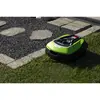 Робот-газонокосилка GreenWorks 2505507 Photo 6
