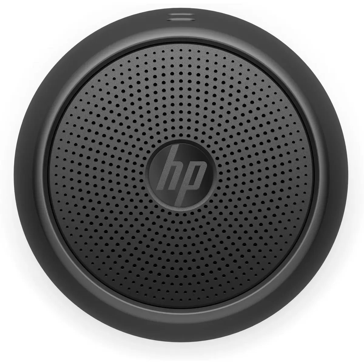 Mono Portable Speaker HP Black Bluetooth Speaker 360, 2D799AA Photo 4