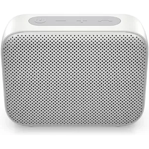 HP Silver Bluetooth Speaker 350