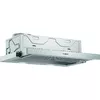 Bosch Serie 2 DFM064W54 полувстраиваемая вытяжка Photo 1