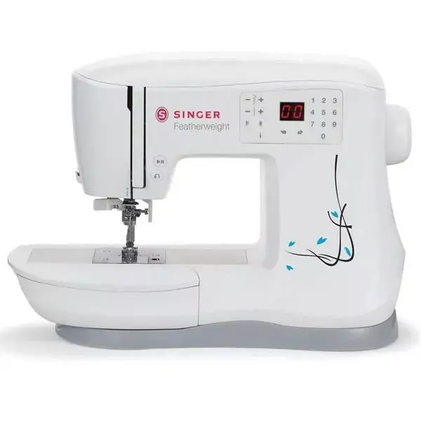 SINGER C240 sewing machine Photo 2