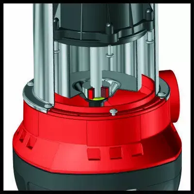 Импульсный насос Einhell GC-DP 3325 Photo 2