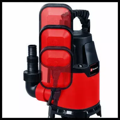 Импульсный насос Einhell GC-DP 3325 Photo 4