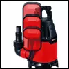 Импульсный насос Einhell GC-DP 3325 Photo 4
