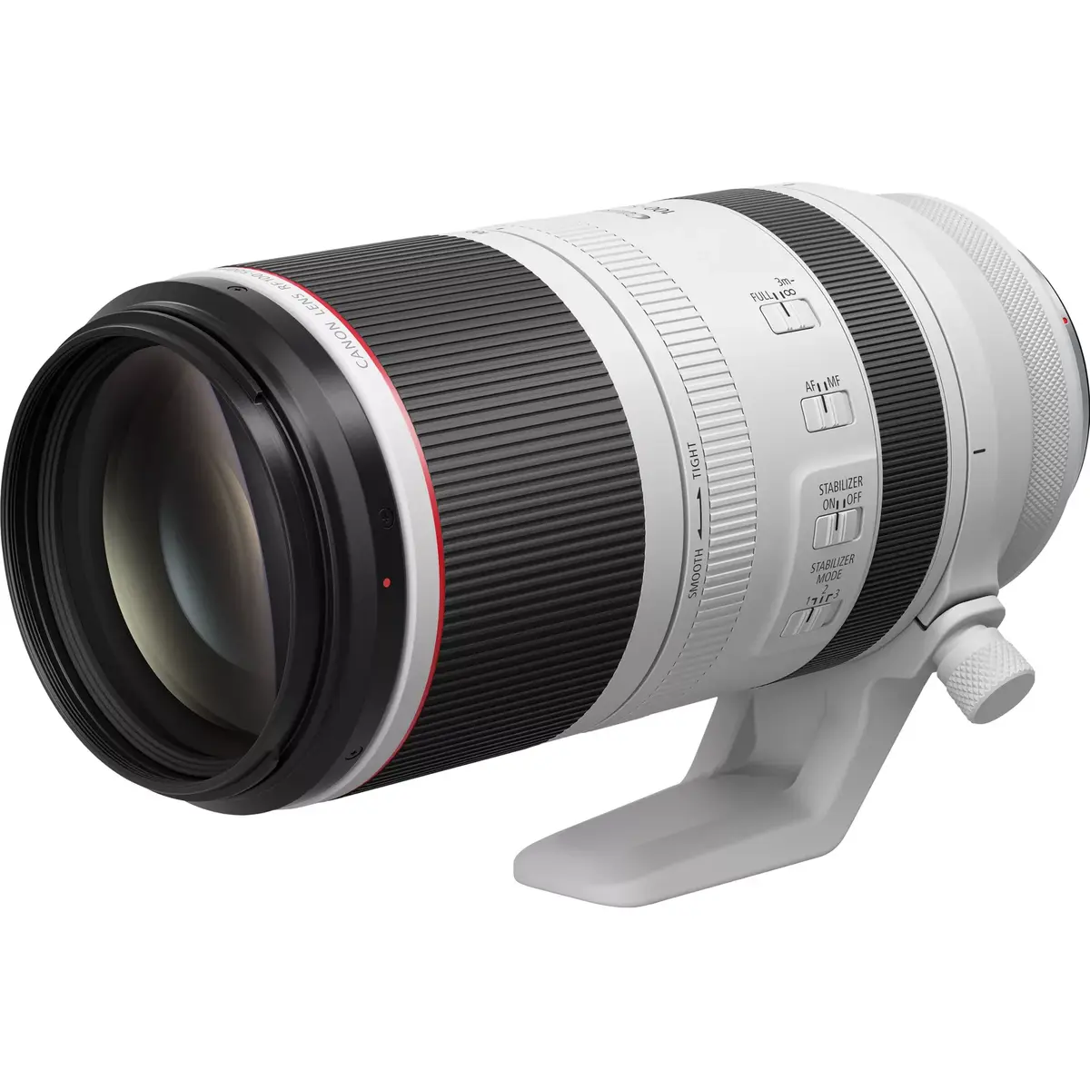 Telephoto Zoom Lens Canon RF 100-500mm F4.5-7.1L IS USM Photo 4