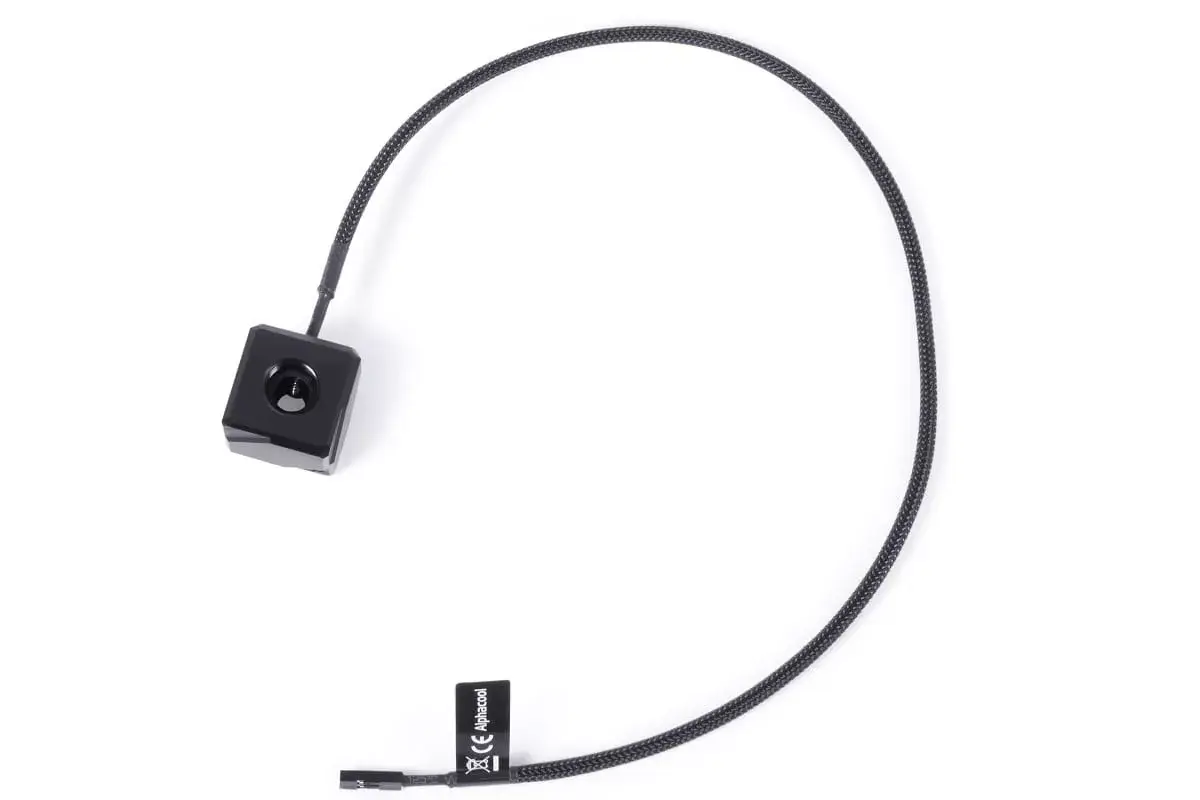 Temperature sensor Alphacool 17555 Photo 3