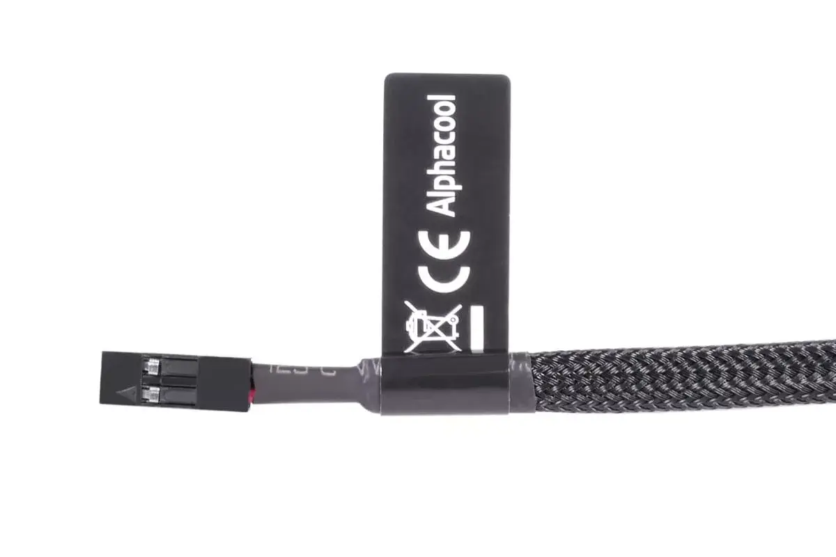 Temperature sensor Alphacool 17555 Photo 5