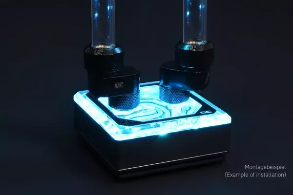 Savienojums Alphacool 1022288 Photo 3
