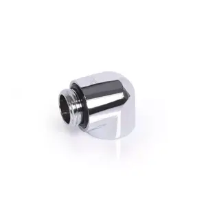 Fitting Alphacool 17595 Brass Chrome 19.7mm Width