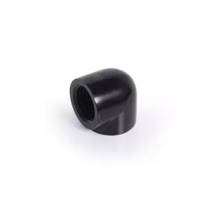 Mounting kit Alphacool 1022216 Brass Black 19.7mm