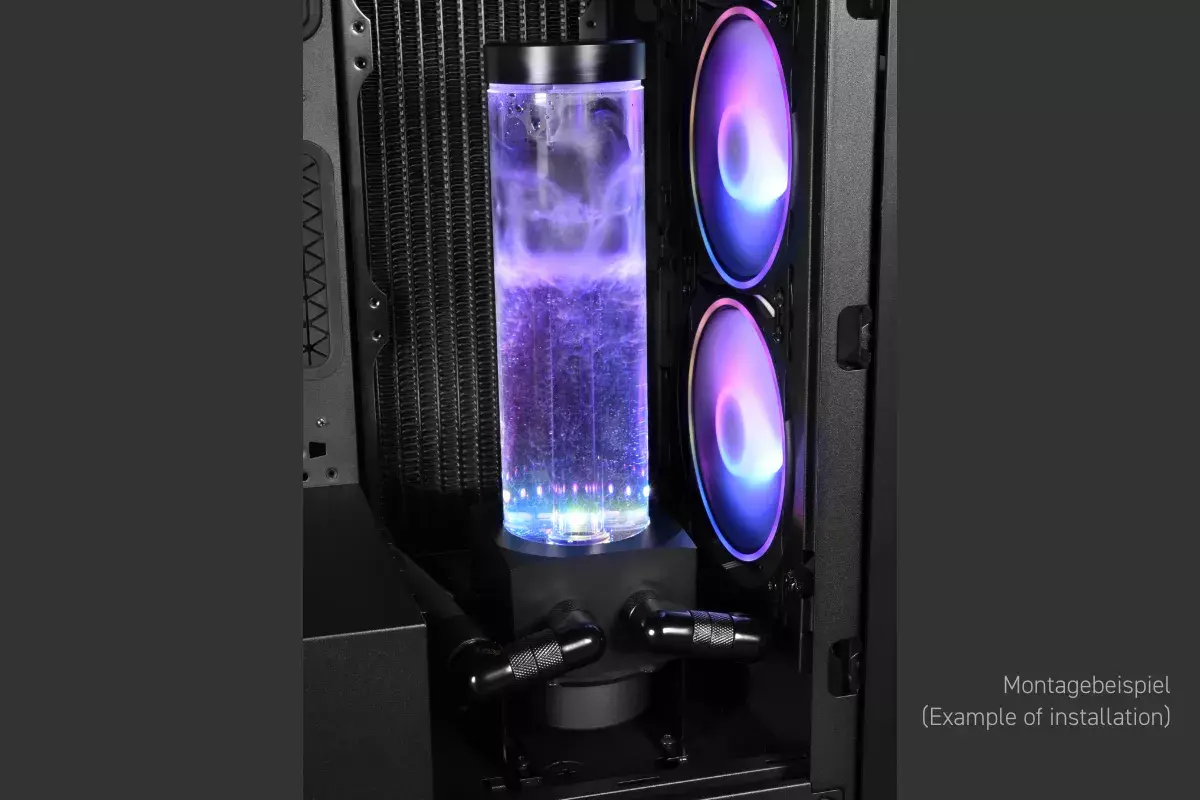 Rezervuārs Alphacool 15394 Photo 8