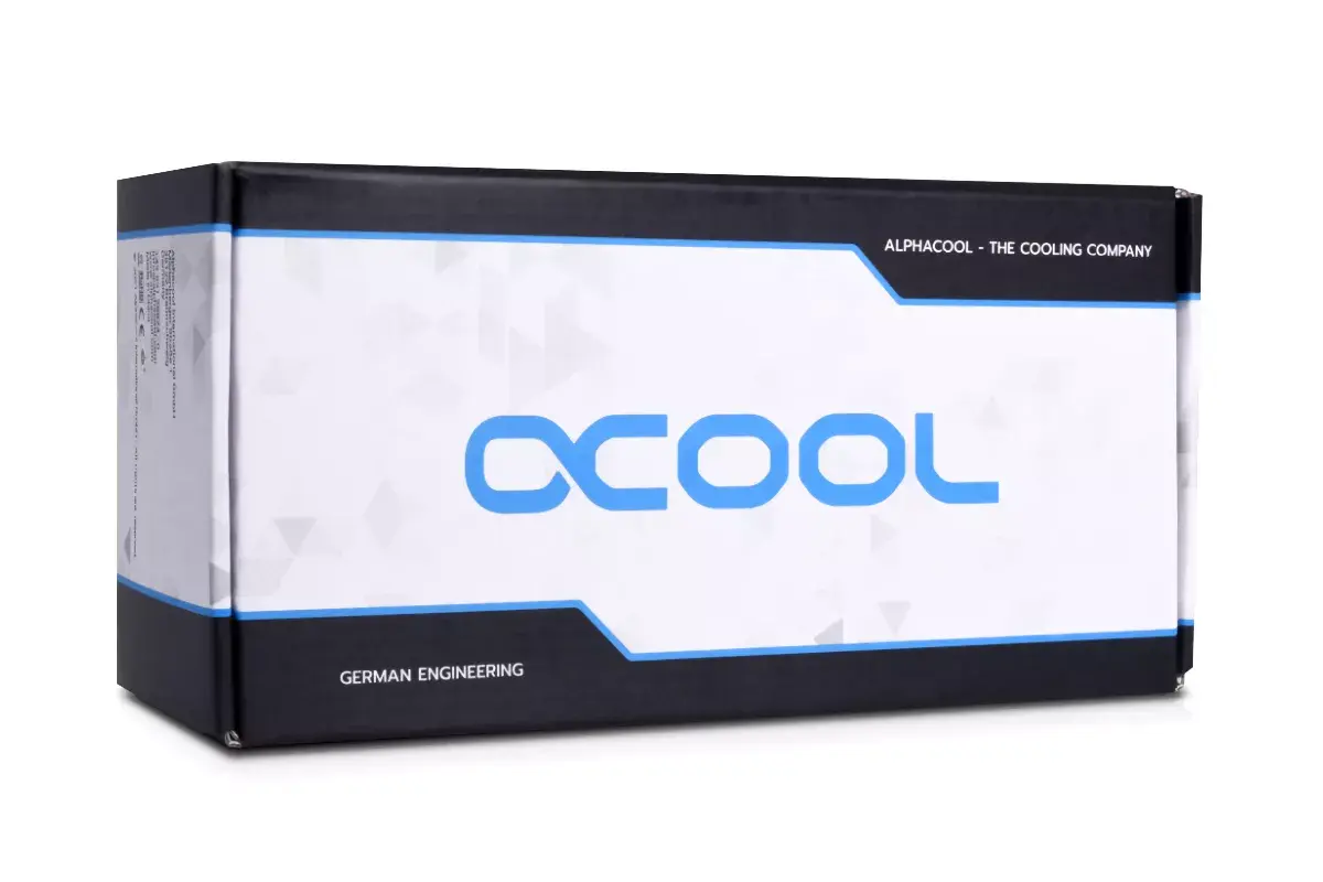 Rezervuārs Alphacool 15394 Photo 10