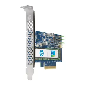SSD HP Z TurboDrive G2 1TB TLC M.2 Read 3000 MB/s Write 1150 MB/s for server workstation