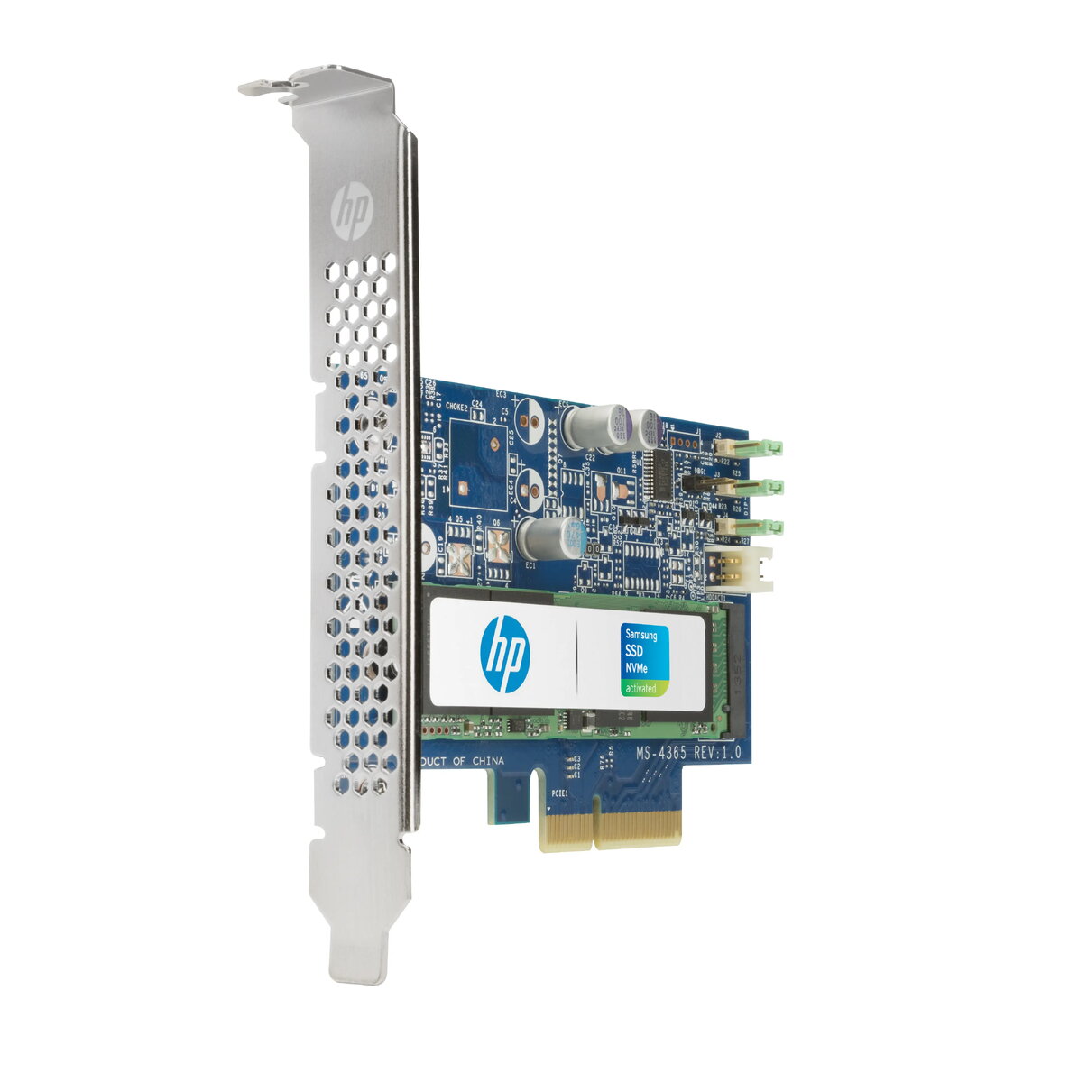 HP Z TurboDrive G2 1TB TLC M.2 SSD Photo 1