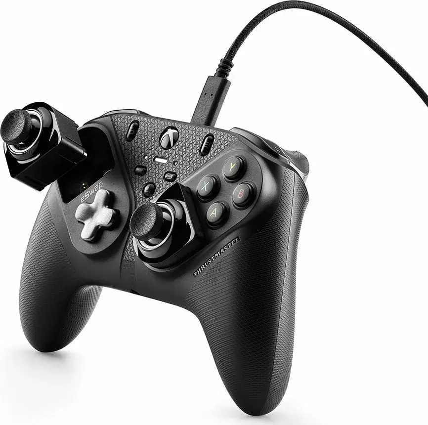 Thrustmaster eSwap S Pro Controller Photo 1