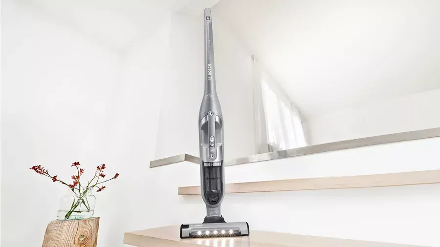 Пылесос 2-в-1 Bosch Serie 4 BBH3K2801 Photo 2