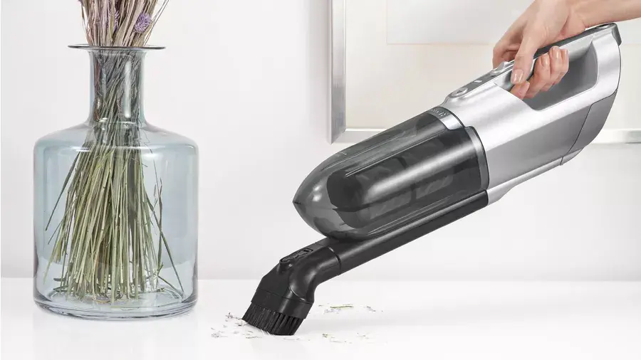 Пылесос 2-в-1 Bosch Serie 4 BBH3K2801 Photo 7
