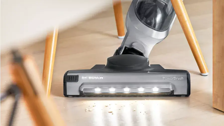 Пылесос 2-в-1 Bosch Serie 4 BBH3K2801 Photo 10