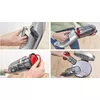 Пылесос 2-в-1 Bosch Serie 4 BBH3K2801 Photo 13
