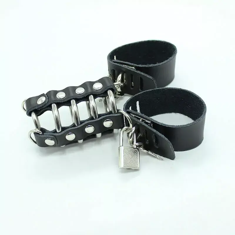 Устройство для целомудрия OHMAMA D-230057 Photo 2