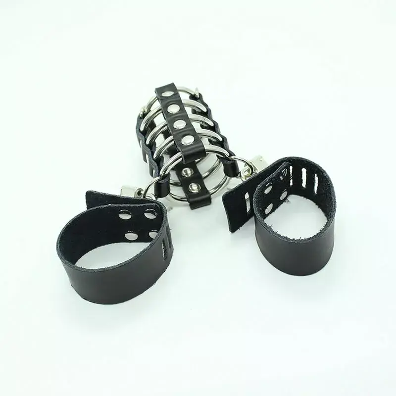Устройство для целомудрия OHMAMA D-230057 Photo 3