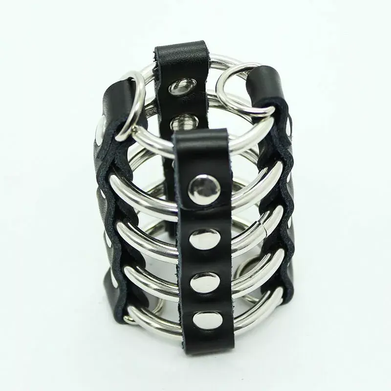 Устройство для целомудрия OHMAMA D-230057 Photo 4